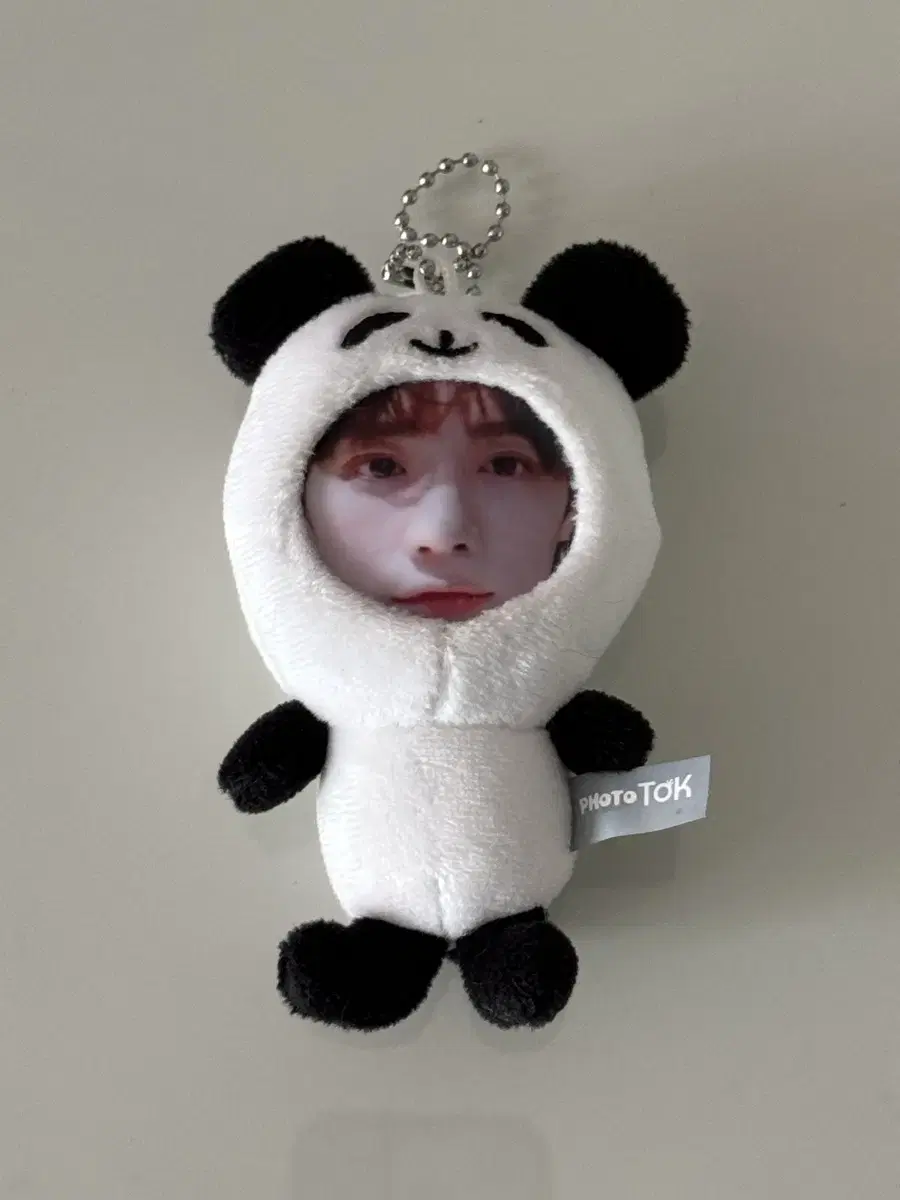 더보이즈 선우 포토인형 10cm